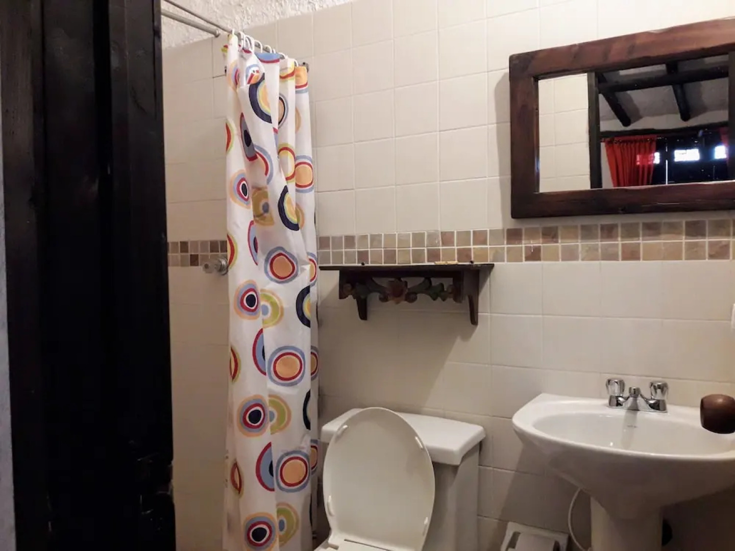 Casa Campestre SUANOGA