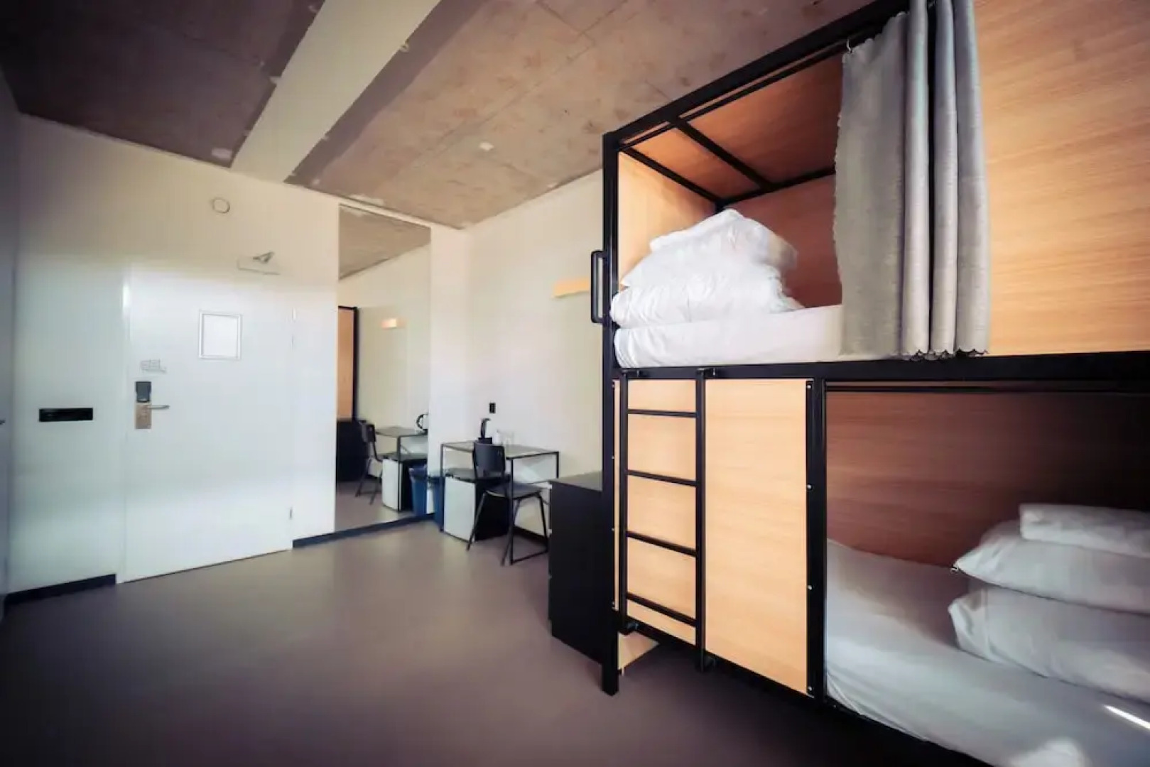 Urban Hotel The Golden Stork