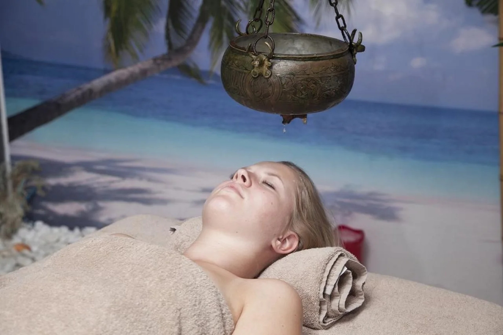 Batihan Beach Resort & Spa Ultra All Inclusive