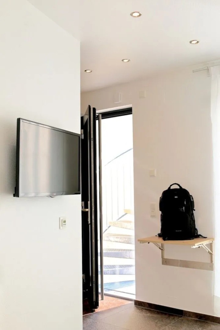 Alte Stadtmauer Apartment