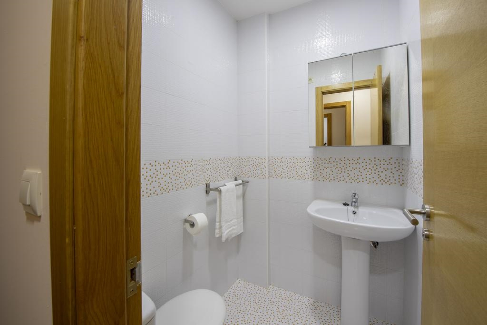 Apartamentos VIDA O Pindo