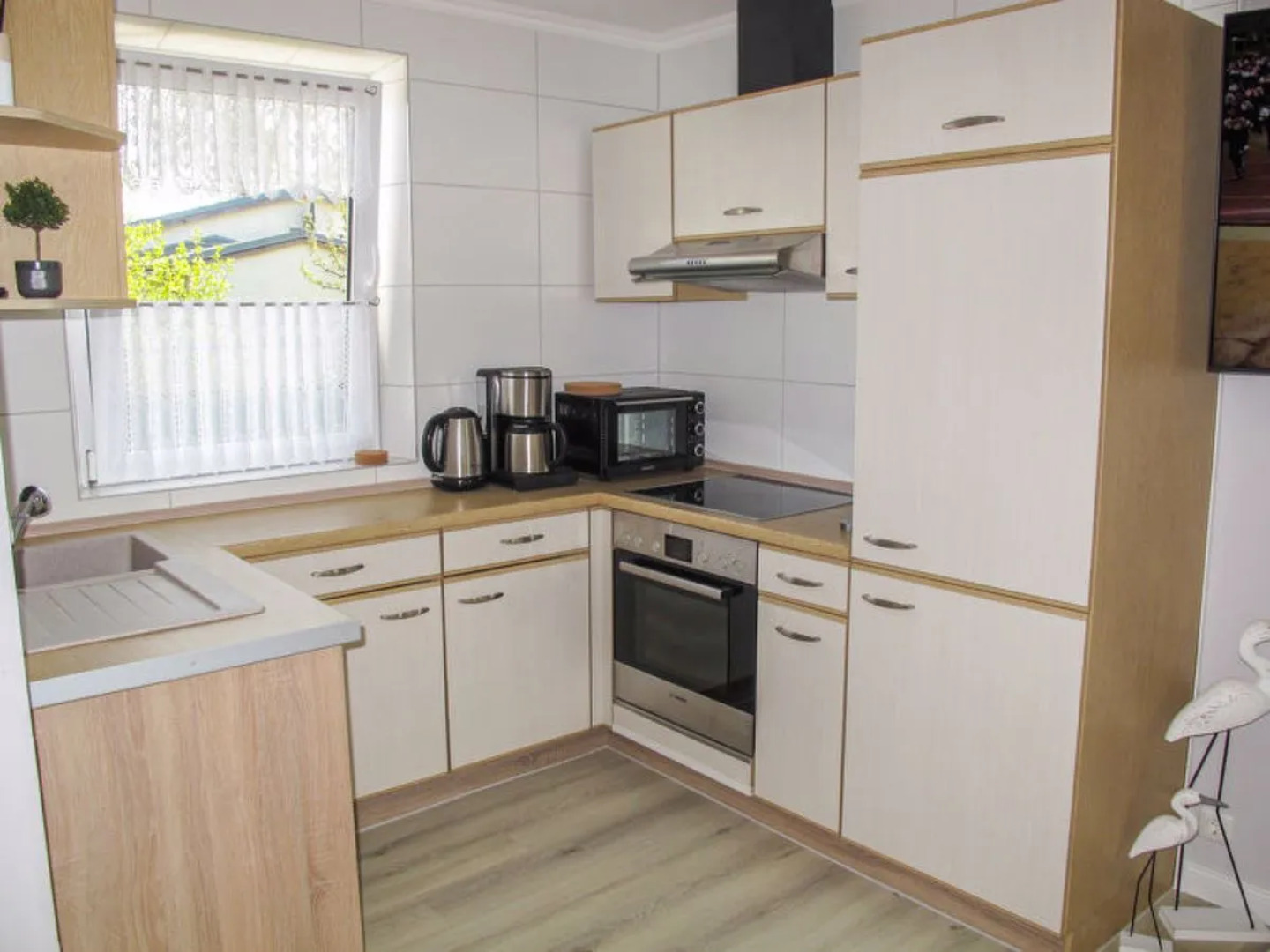 Bungalow Philipp Loissin