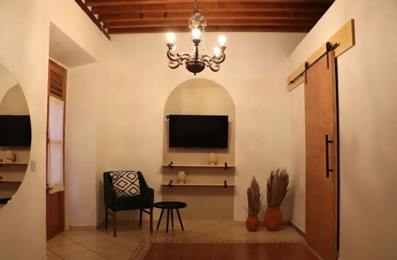 Hotel Boutique Casa Damiana