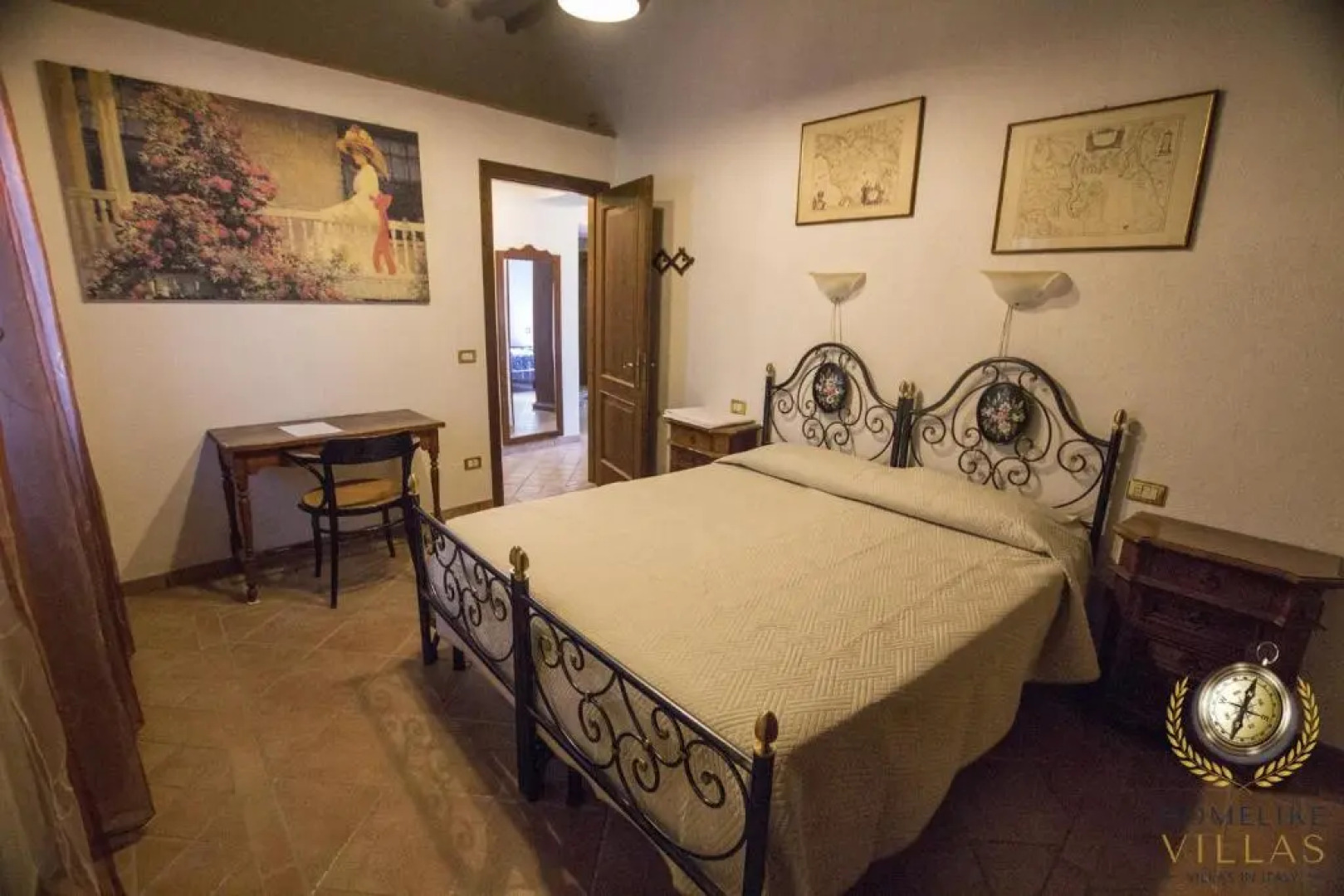 Villa Storie di Borgo