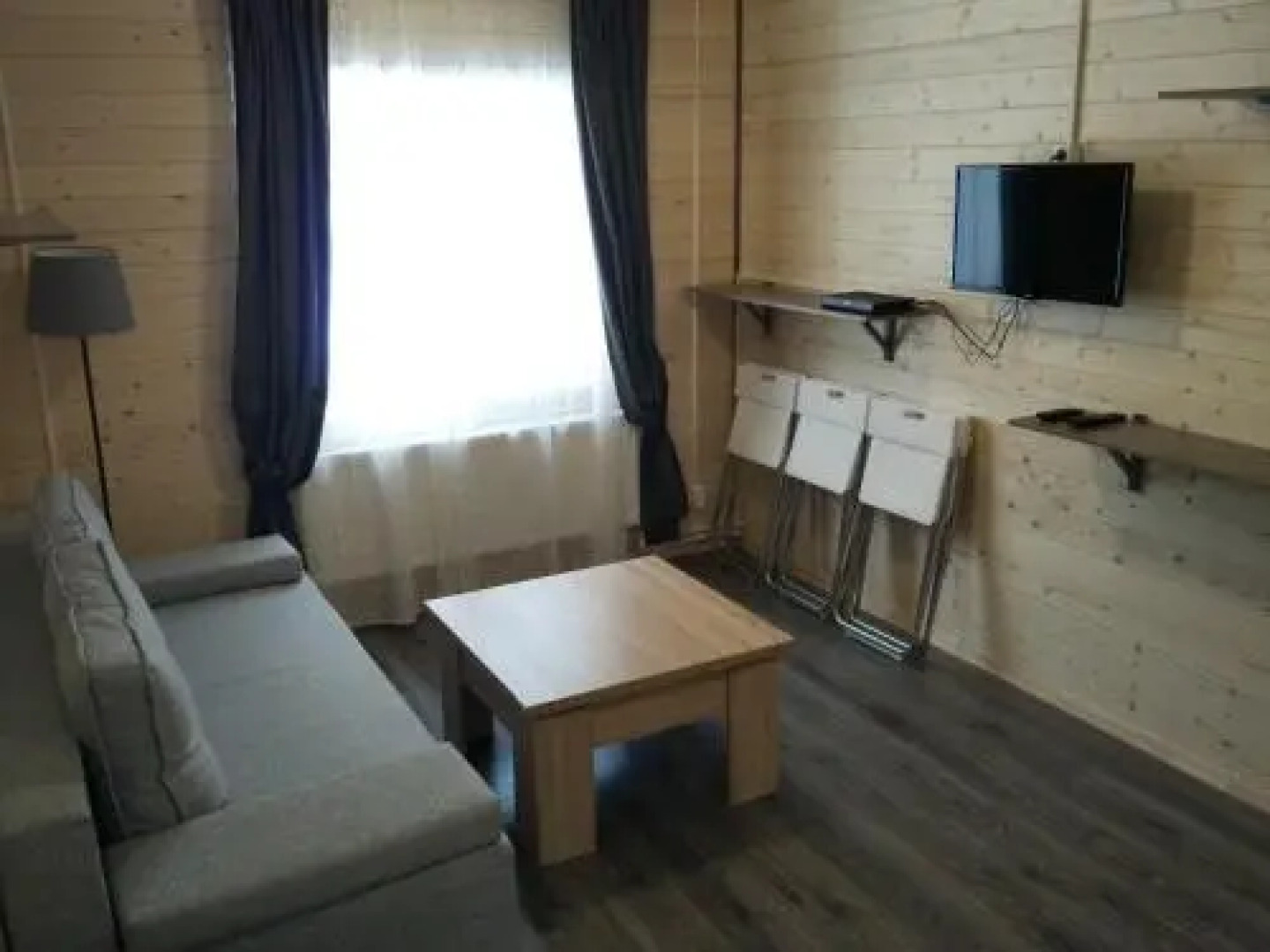 Guest Houses Polenovo Republic