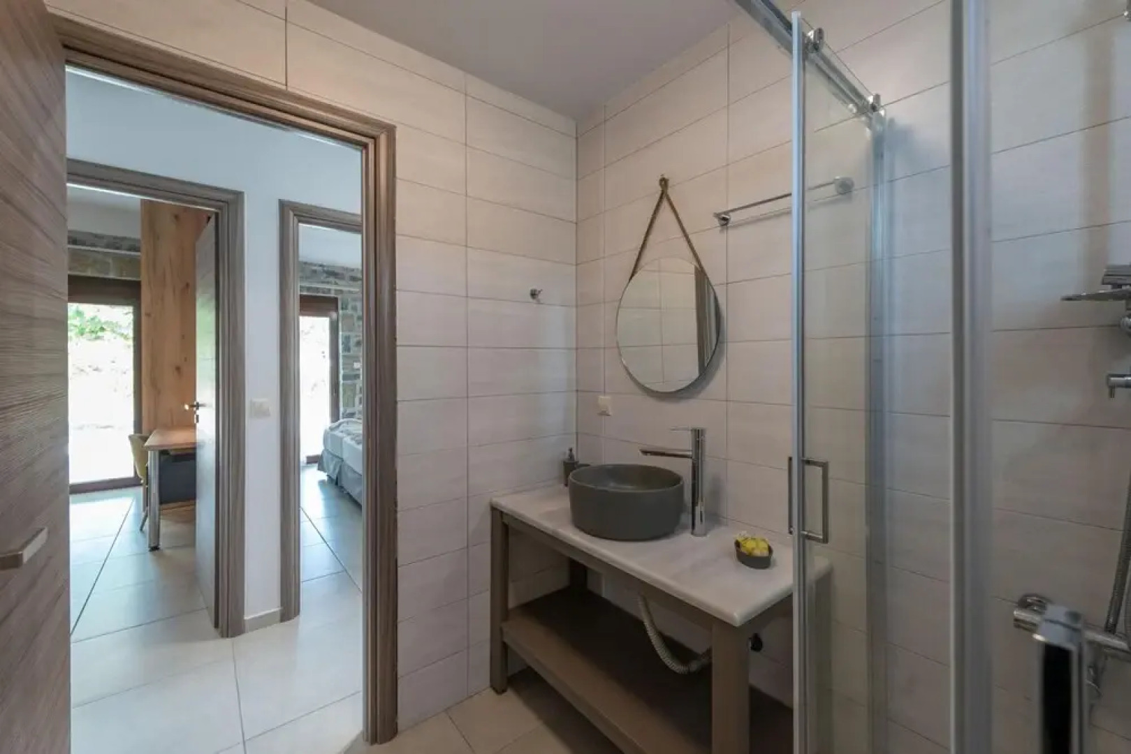 Villa Liatiko With Private Pool