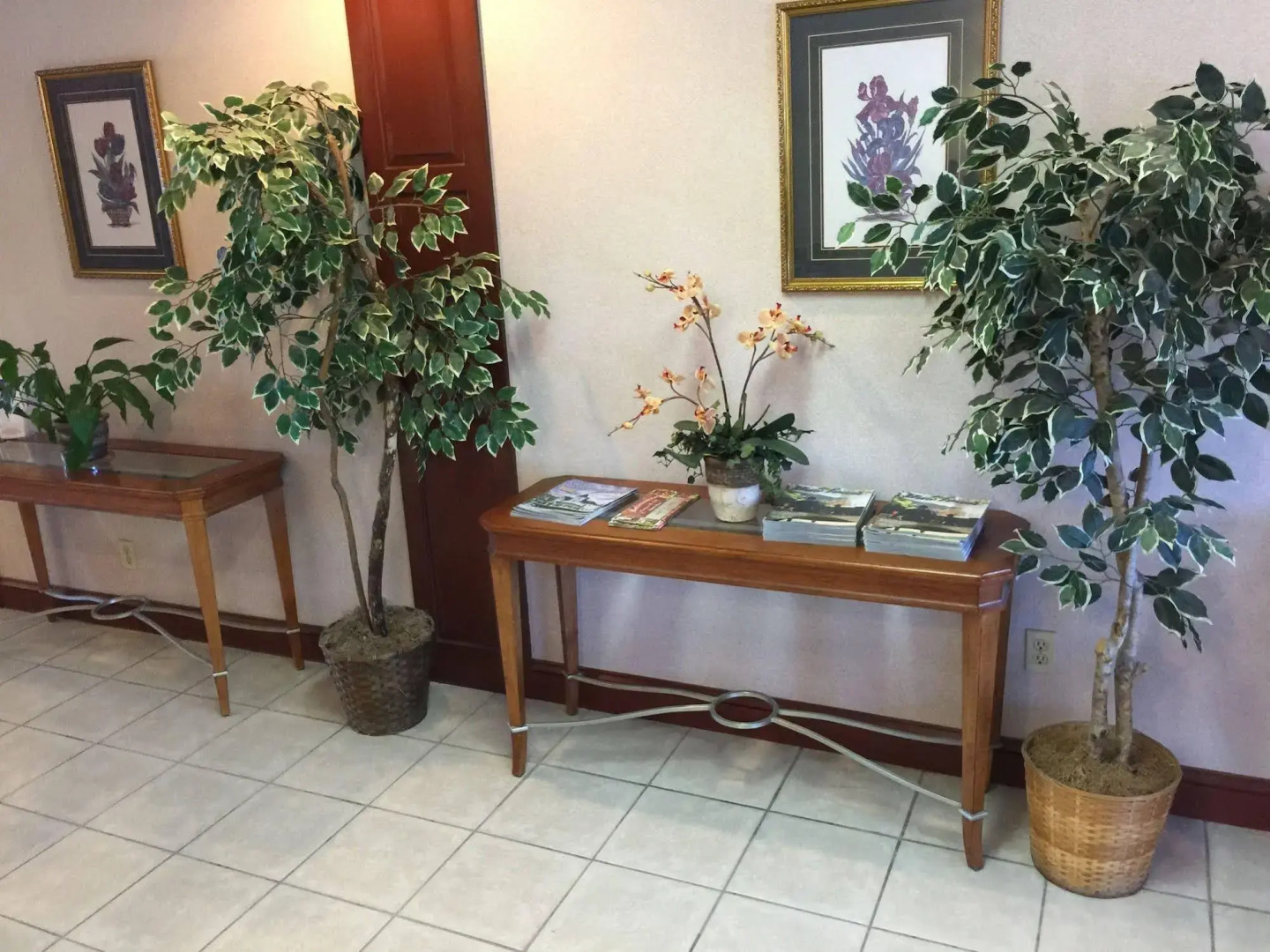 Innkeeper Danville North