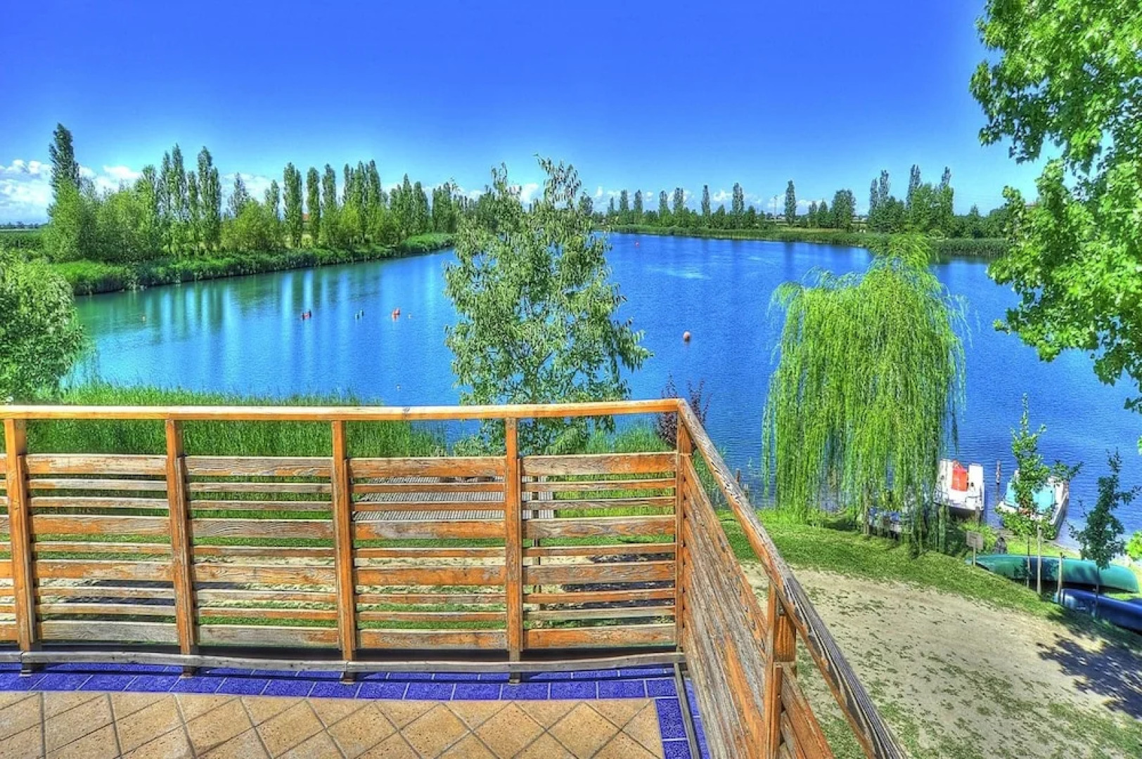 Agriturismo Due Laghi