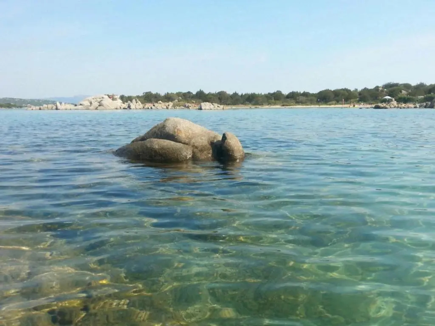 Appartamenti Marineledda