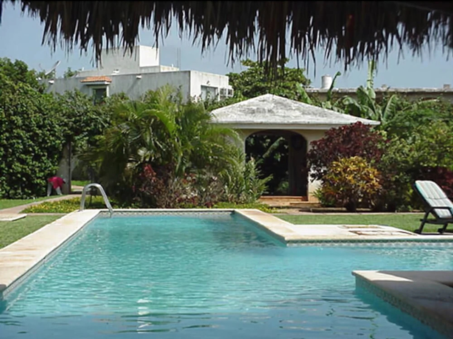 In Ka'an Guest House