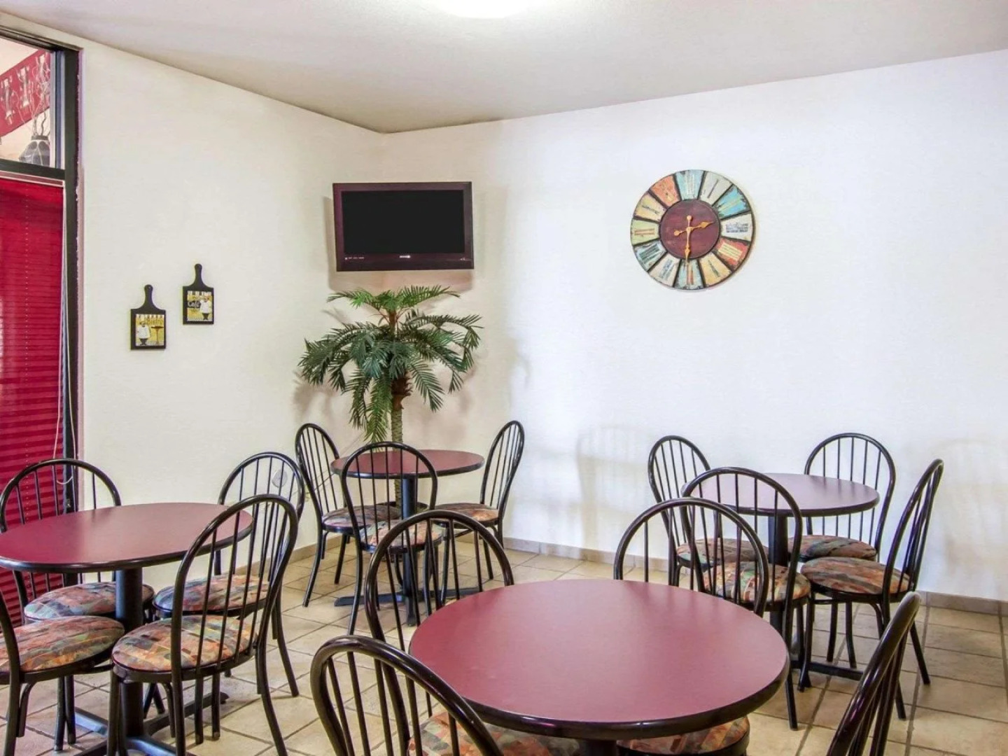 Comfort Inn Camp Verde I-17