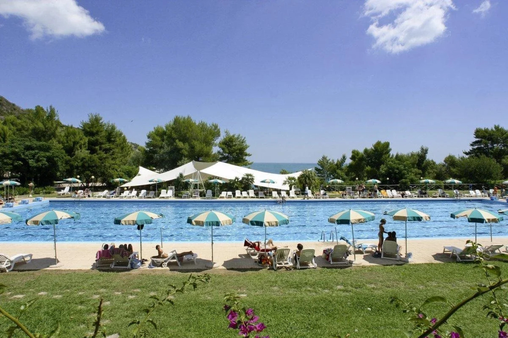 Pugnochiuso Resort
