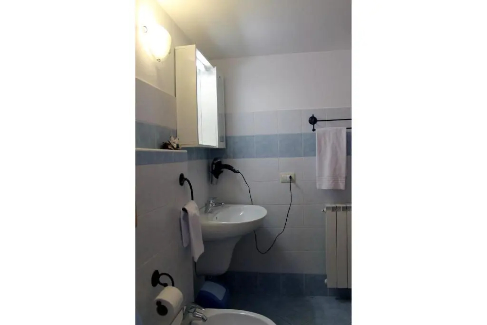 Camping & Chalet Presanella