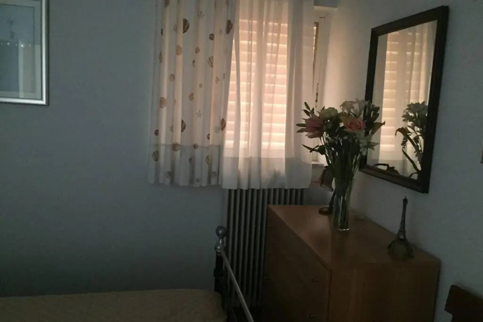 Two Bedroom Apartment Near Alimos Marina !