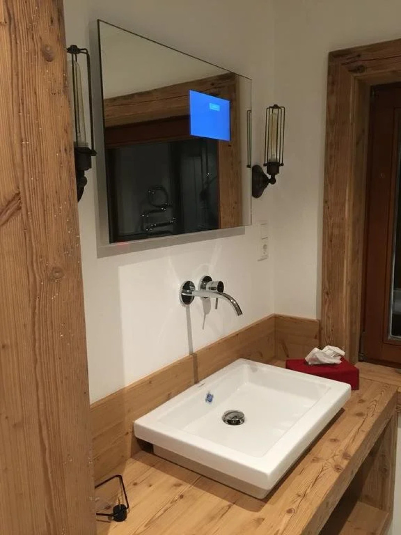 Frühstückspension Alm-Casino