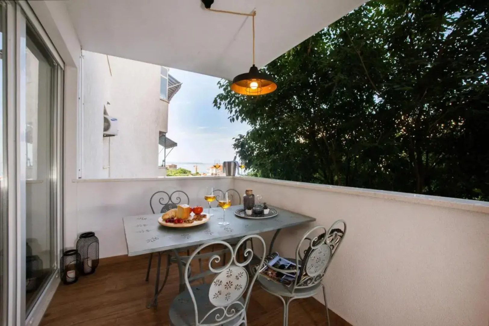 Apartment Skradinska 1