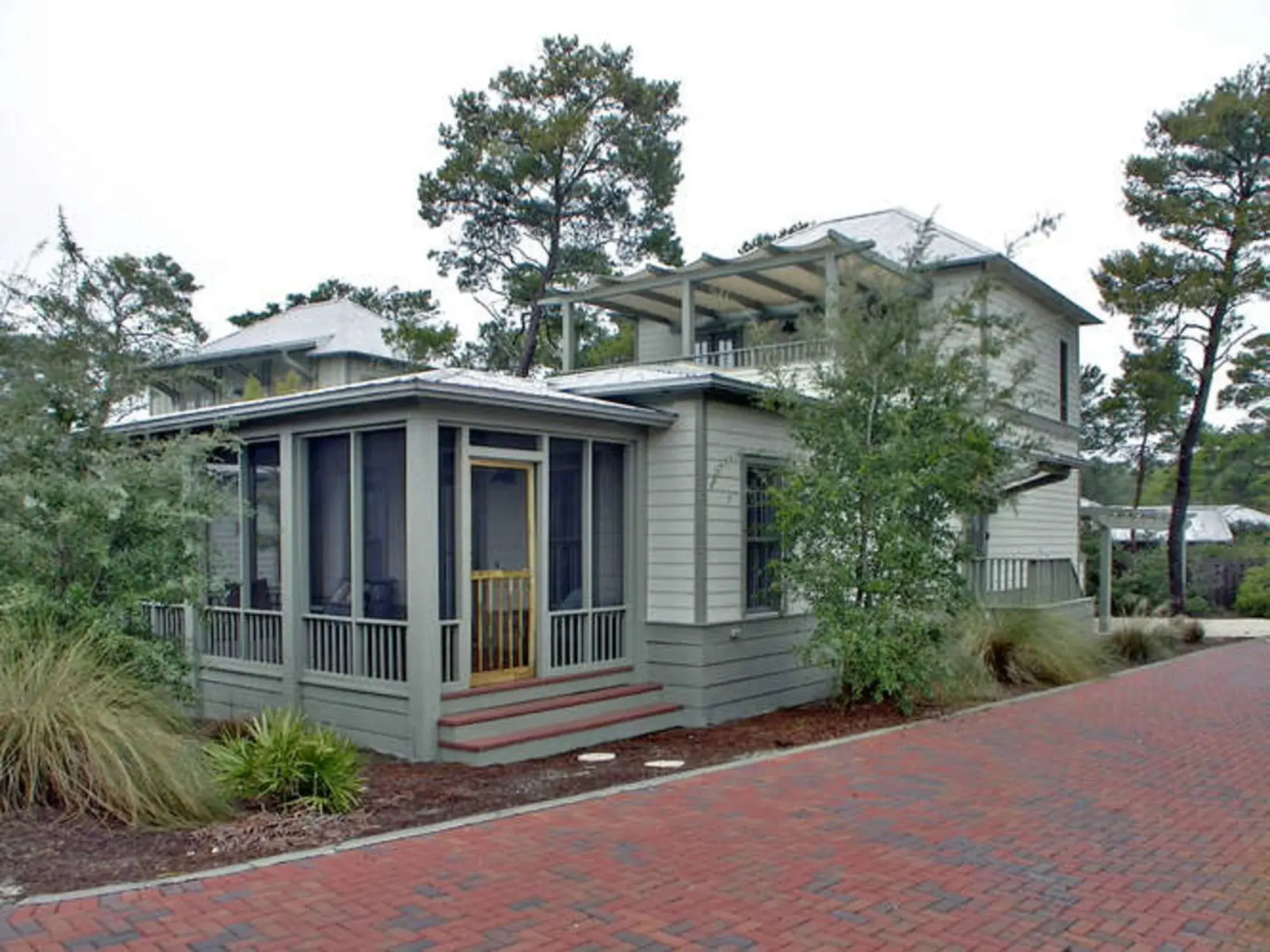 VM 4158 by RedAwning