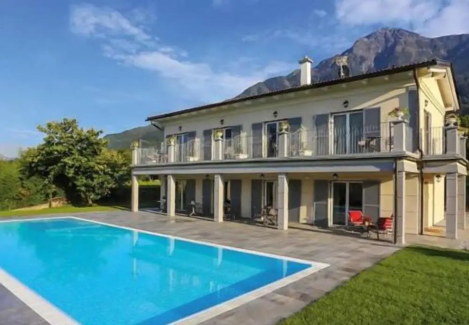 Foresteria Villa Margherita