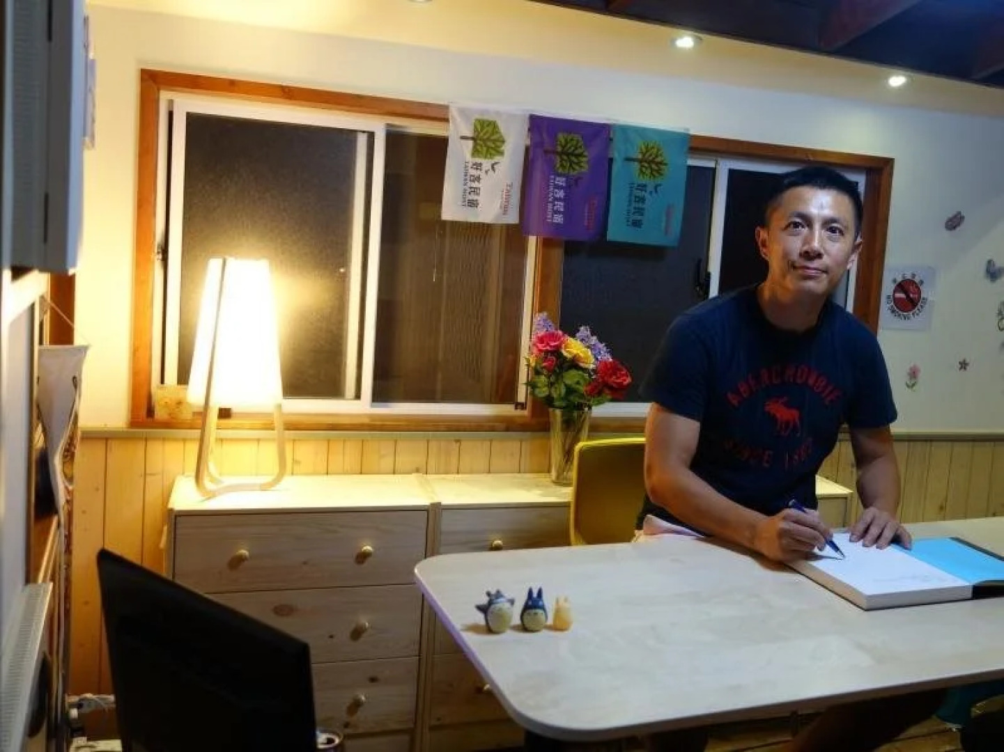 Puli Star Garden B&B