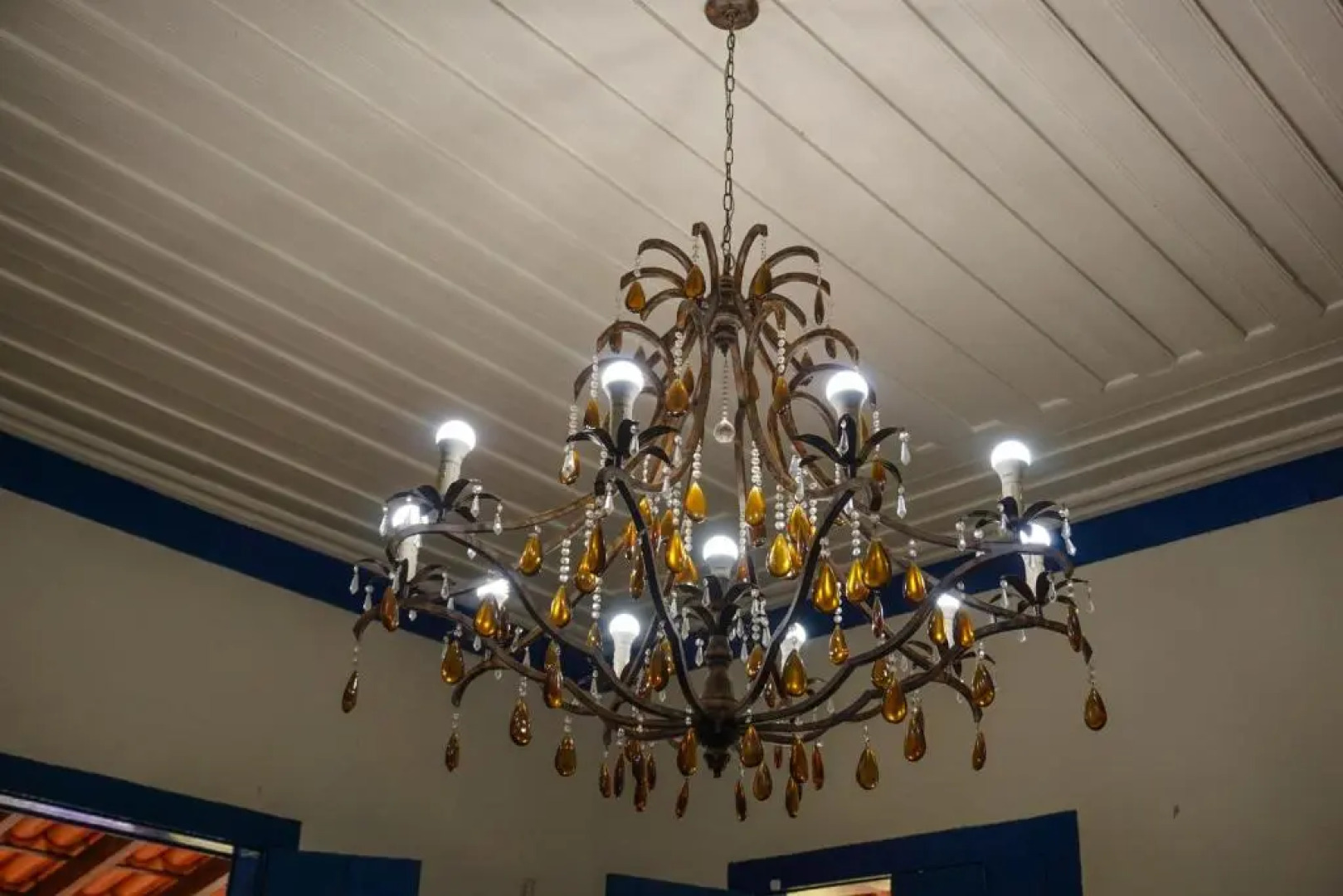 Eco Resort Bela Riba