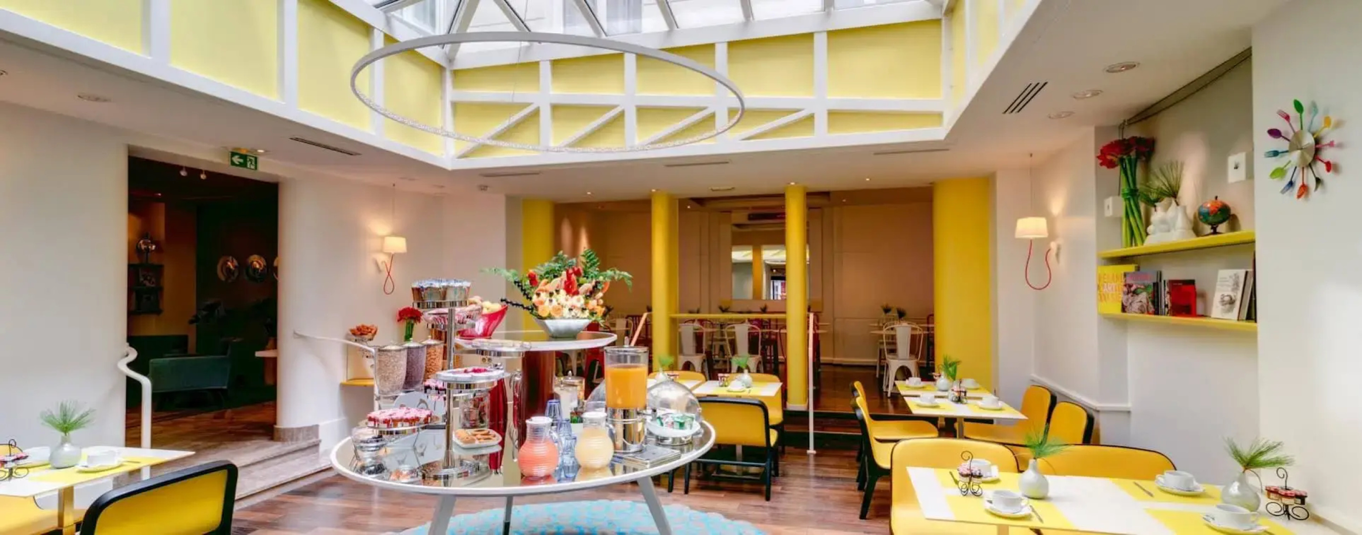 Hotel Astoria - Astotel
