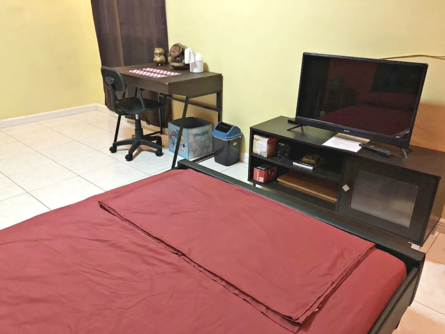 Kalayaan Transient House