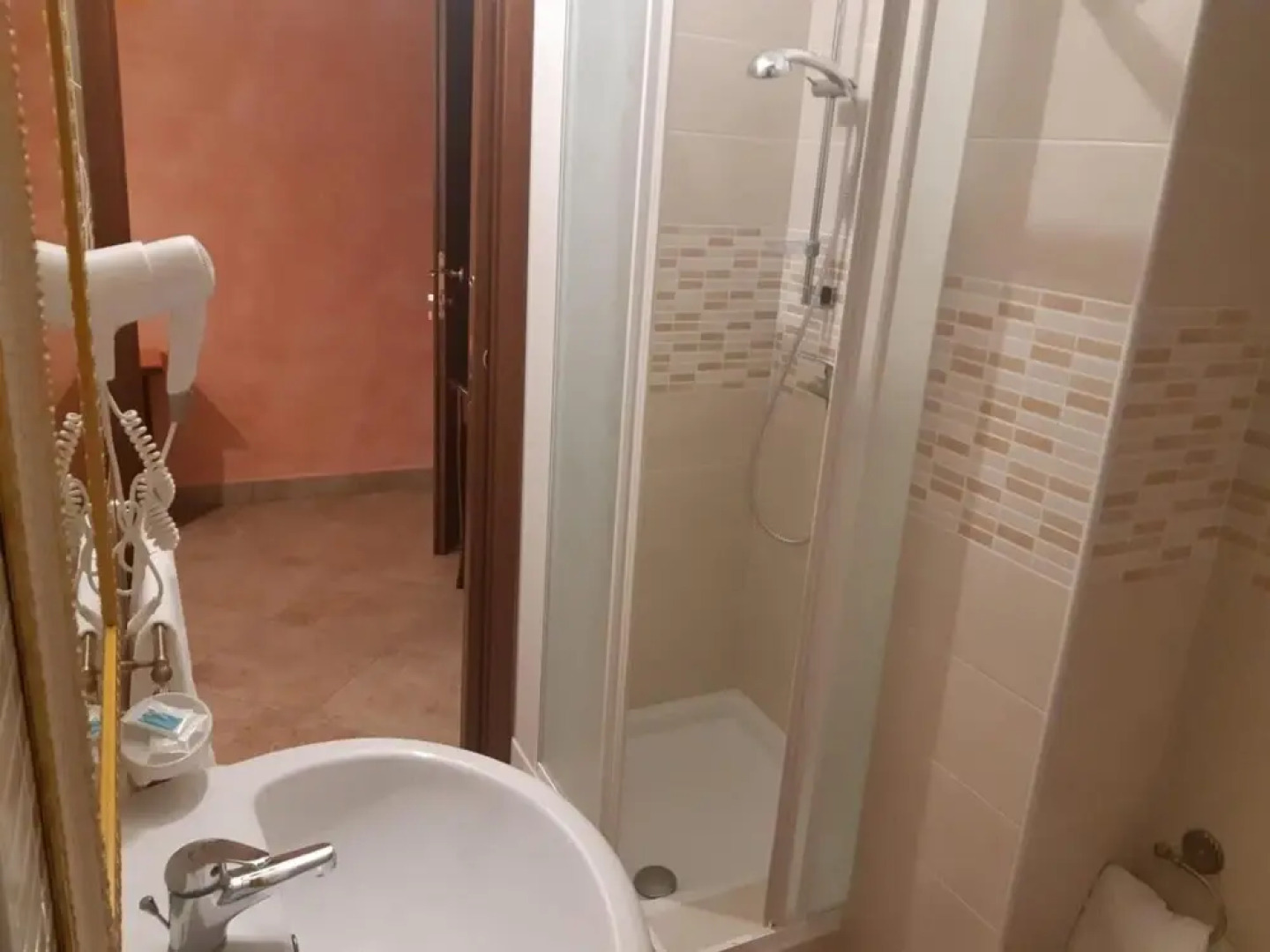 Agriturismo Antica Casa Scardone