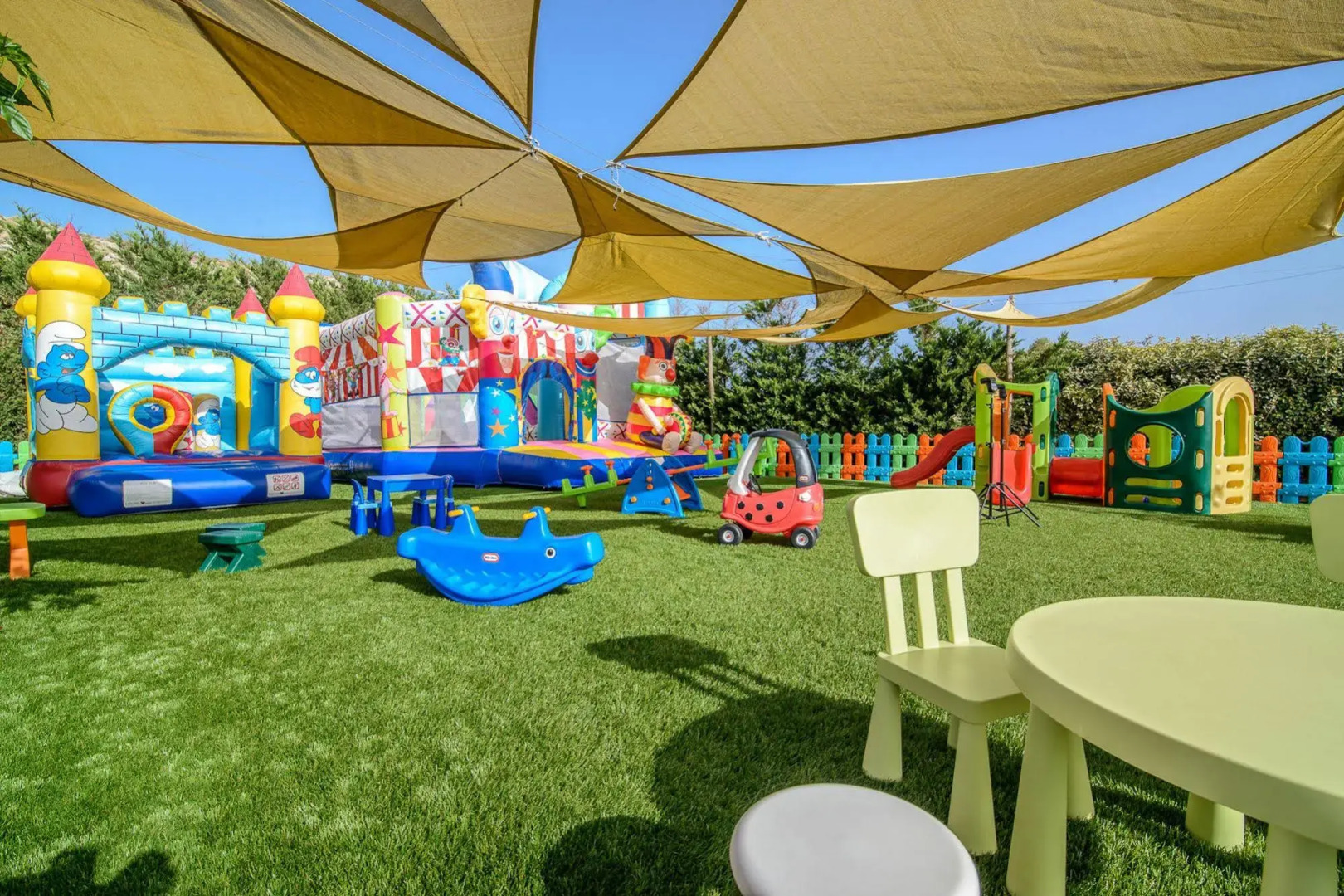 Anemos Suites by Estia