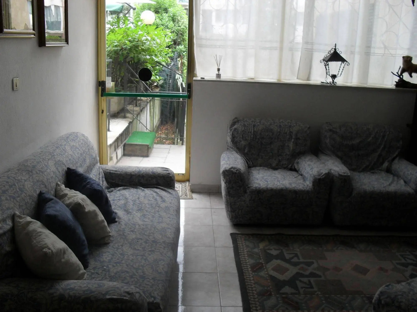 Albergo Ristorante Olimpia