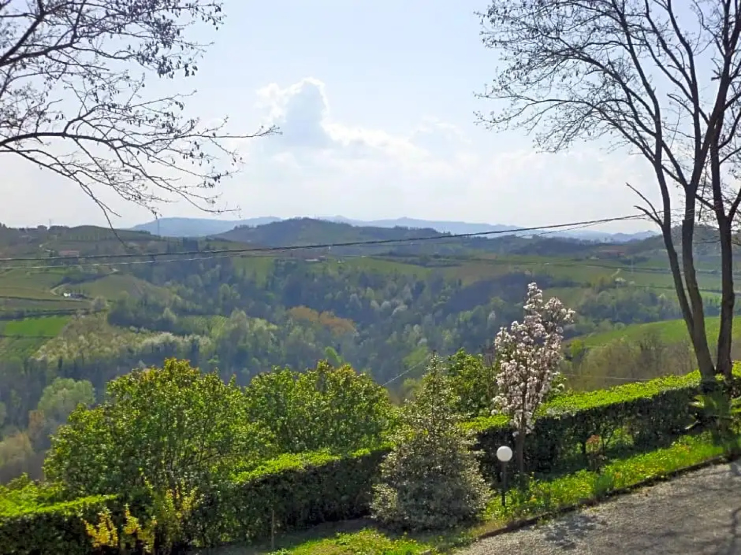 Bed and Breakfast Val dOche