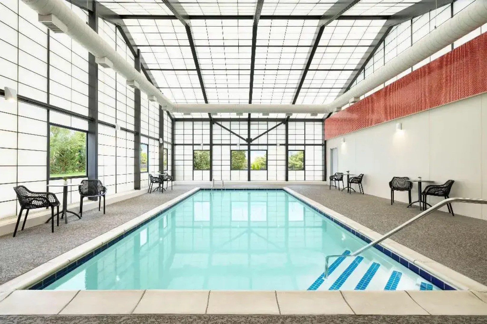 Hampton Inn Long Island/Islandia