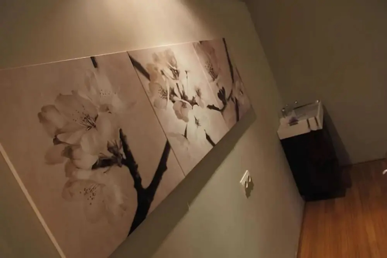 Kondo Suites & Residence