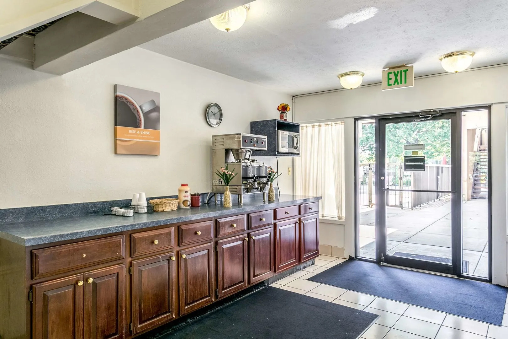 Americas Best Value Inn Edgewood