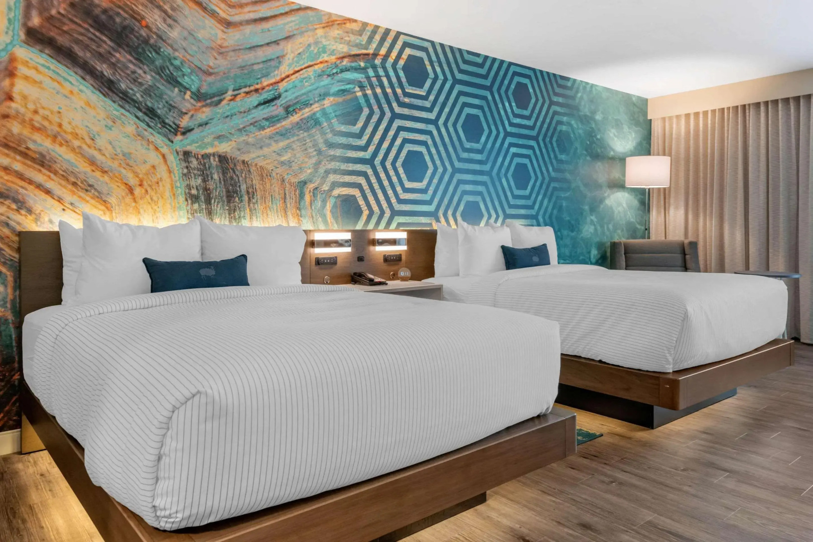 Cambria Hotel St Petersburg-Madeira Beach Marina