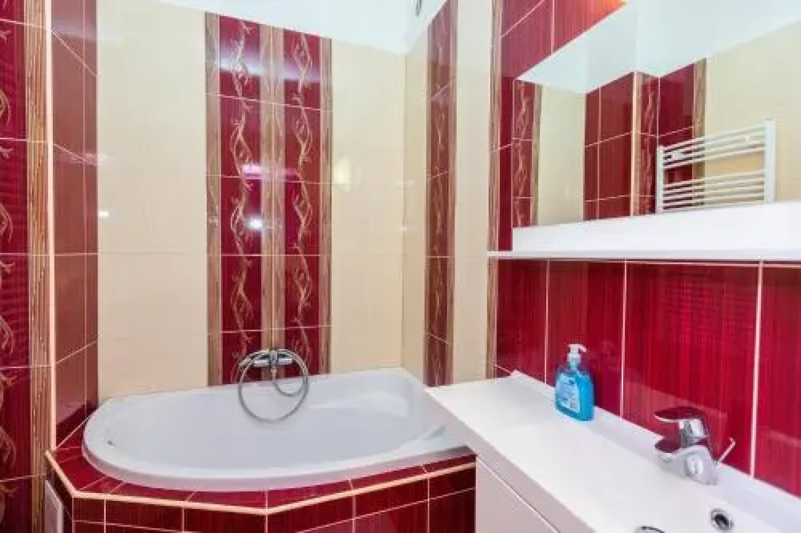 Almafa Apartmanház