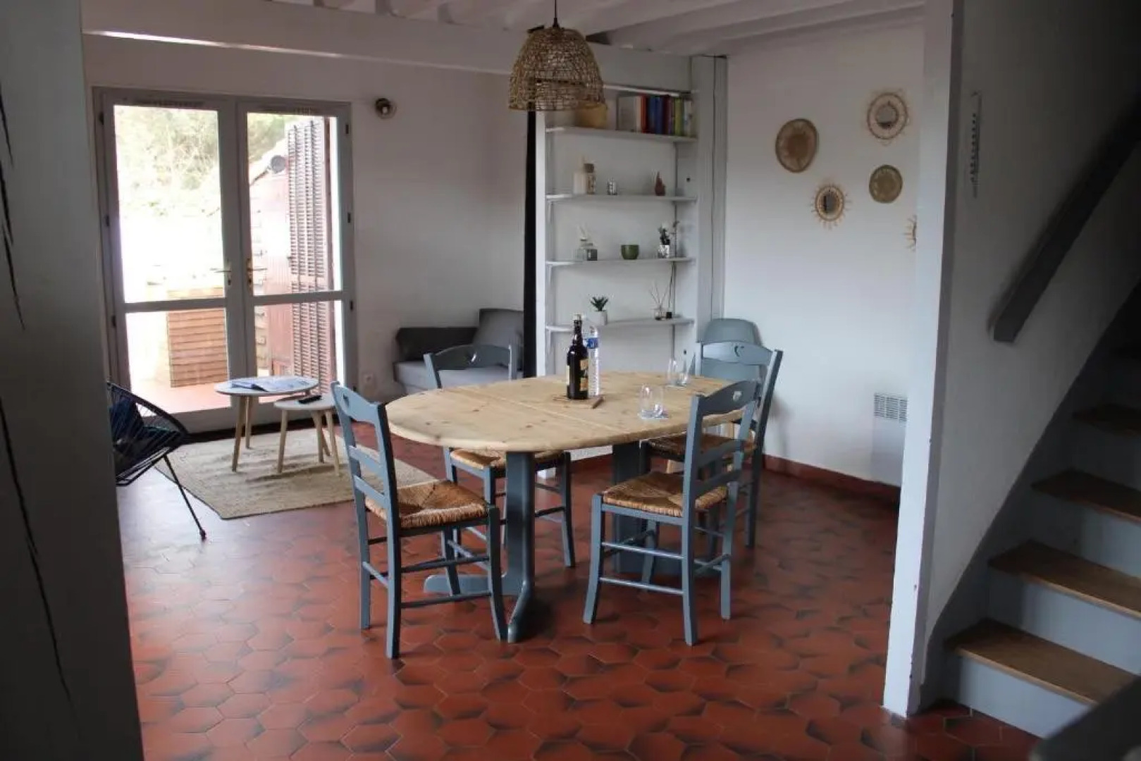 Patio Seignosse Plage 6 Couchages