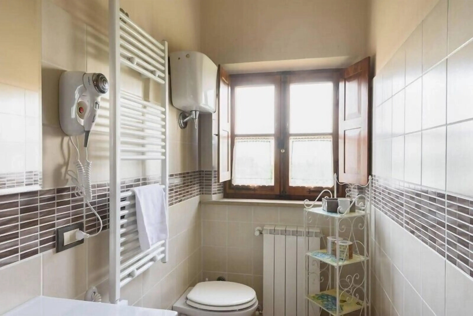 Case Vacanze I Chiari