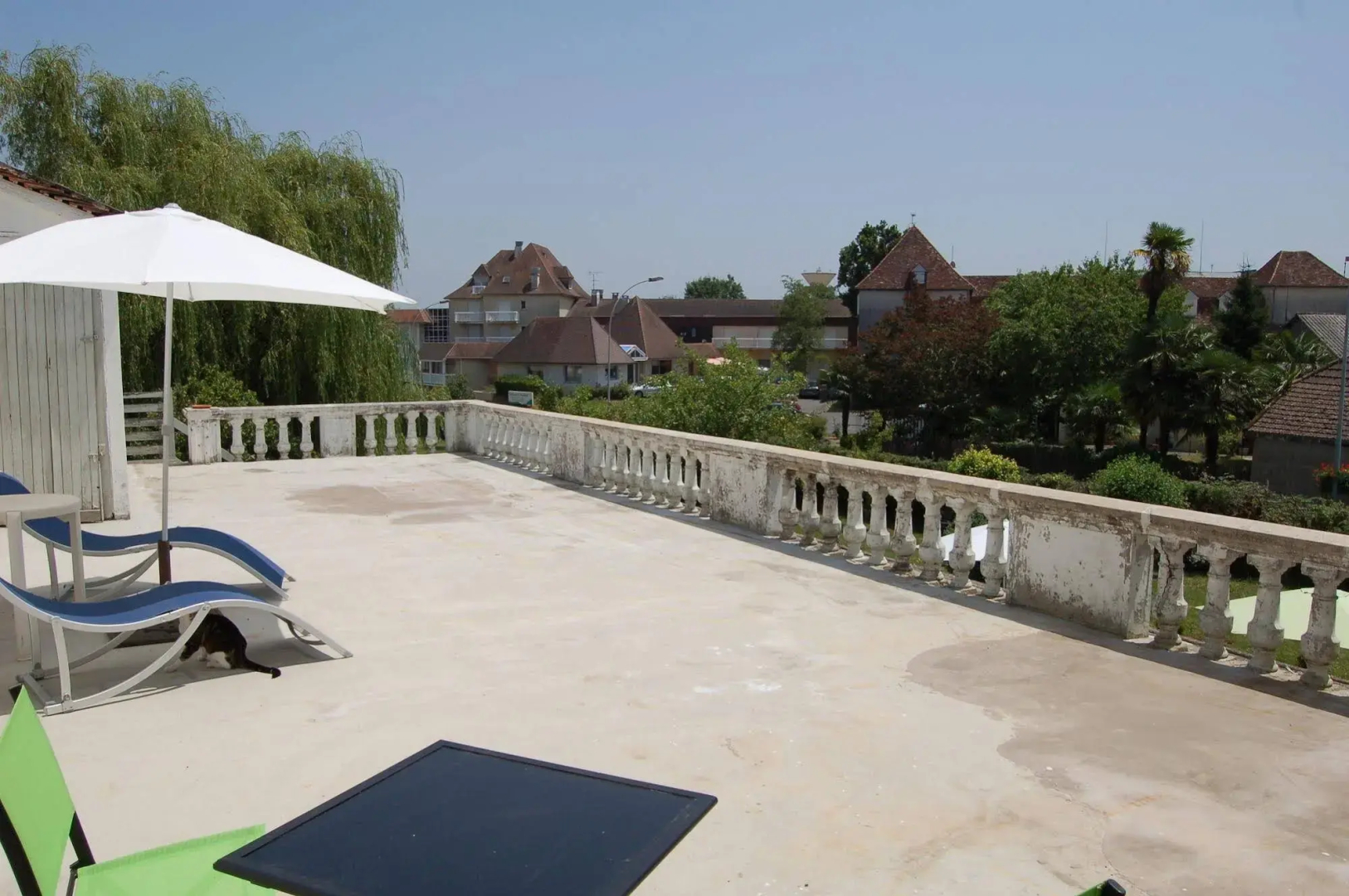 La Maison d'Antan