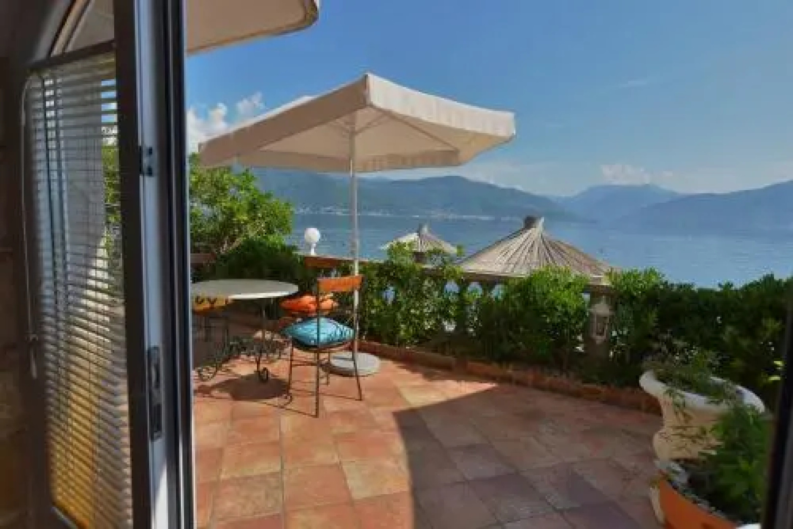 Apartments Palace Mira Mare