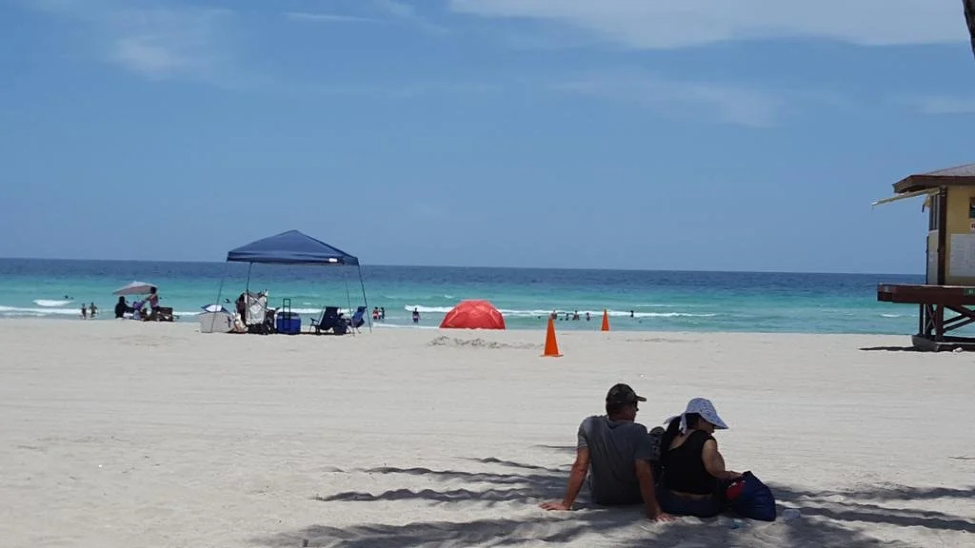 Hyatt Place Ft. Lauderdale Airport & Cruise Port