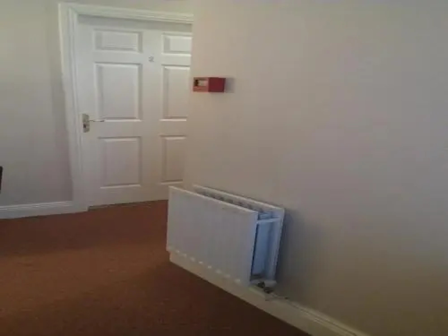 Anchor House Bed  Breakfast