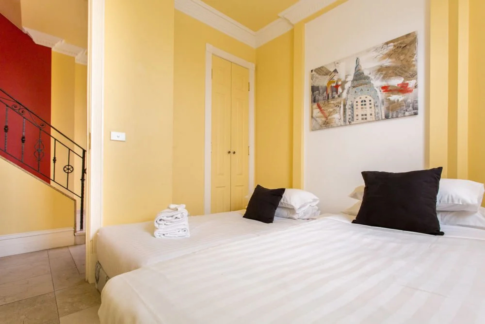 ABC Accommodation - Preston