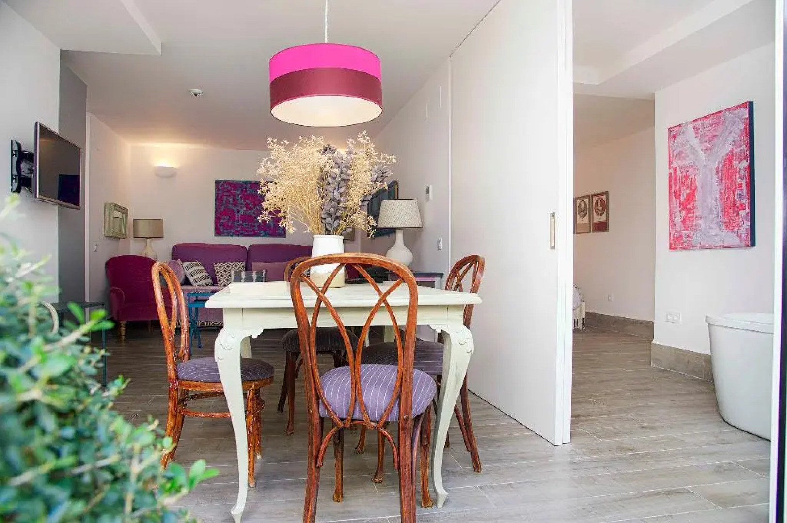 Overland Suites Catedral Luxury Apartments