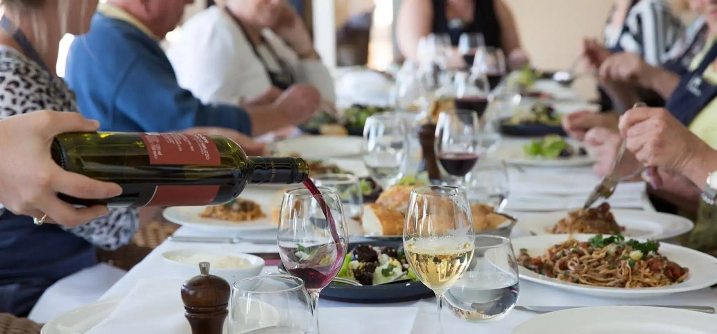 Bells at Killcare Boutique Hotel, Restaurant & Spa