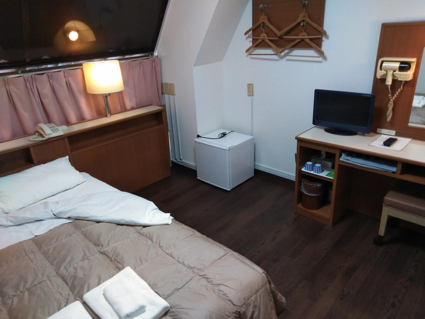 Business Ryokan Harada