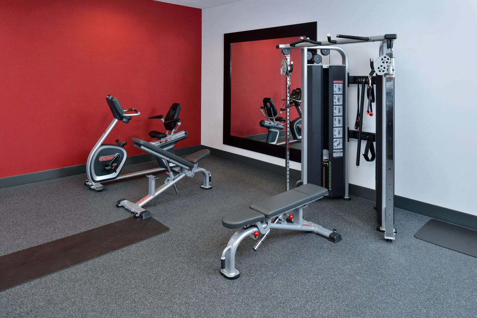 Hilton Garden Inn Cincinnati/West Chester
