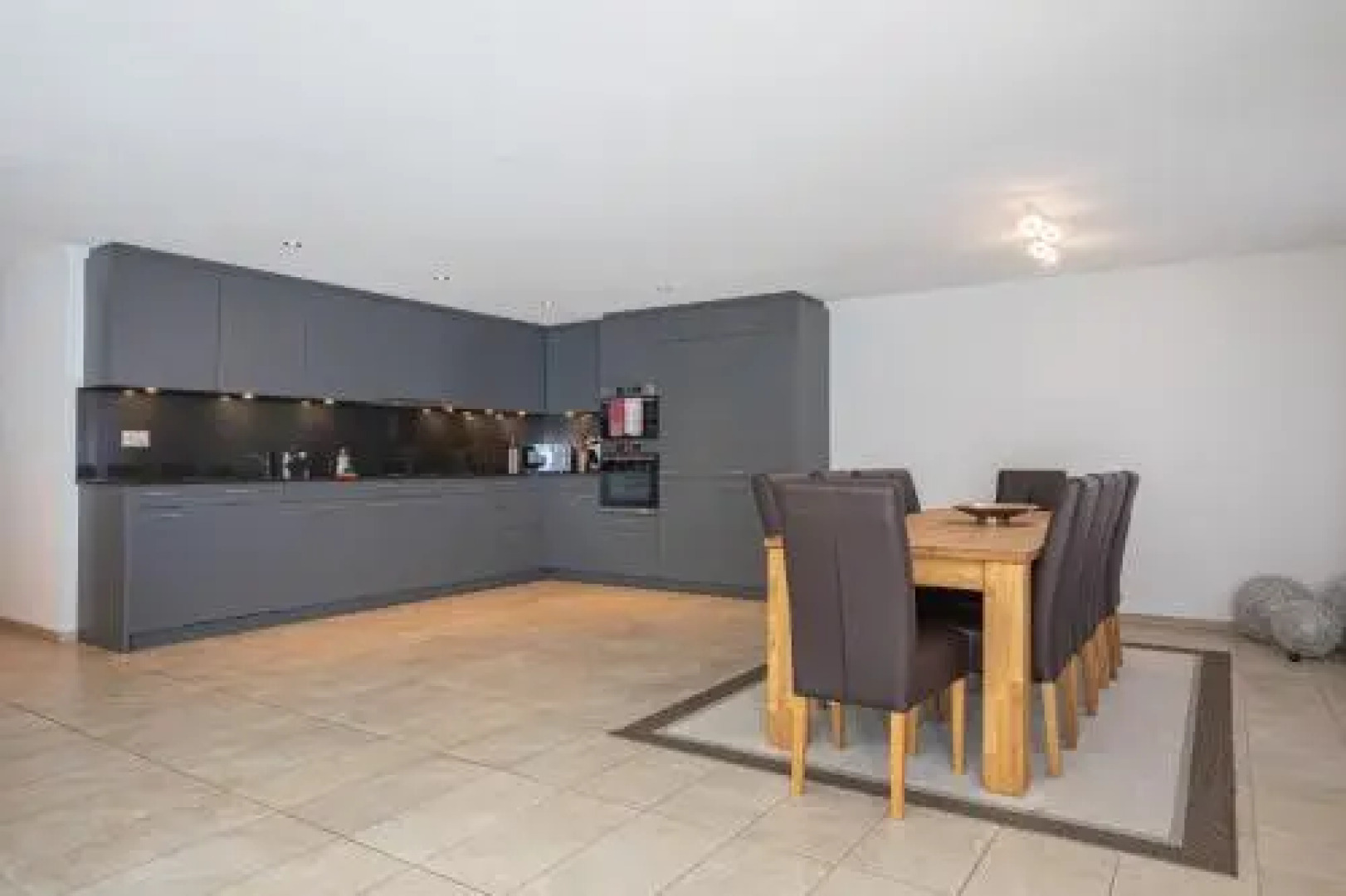 Chalet Gousweid- Harder Apartment