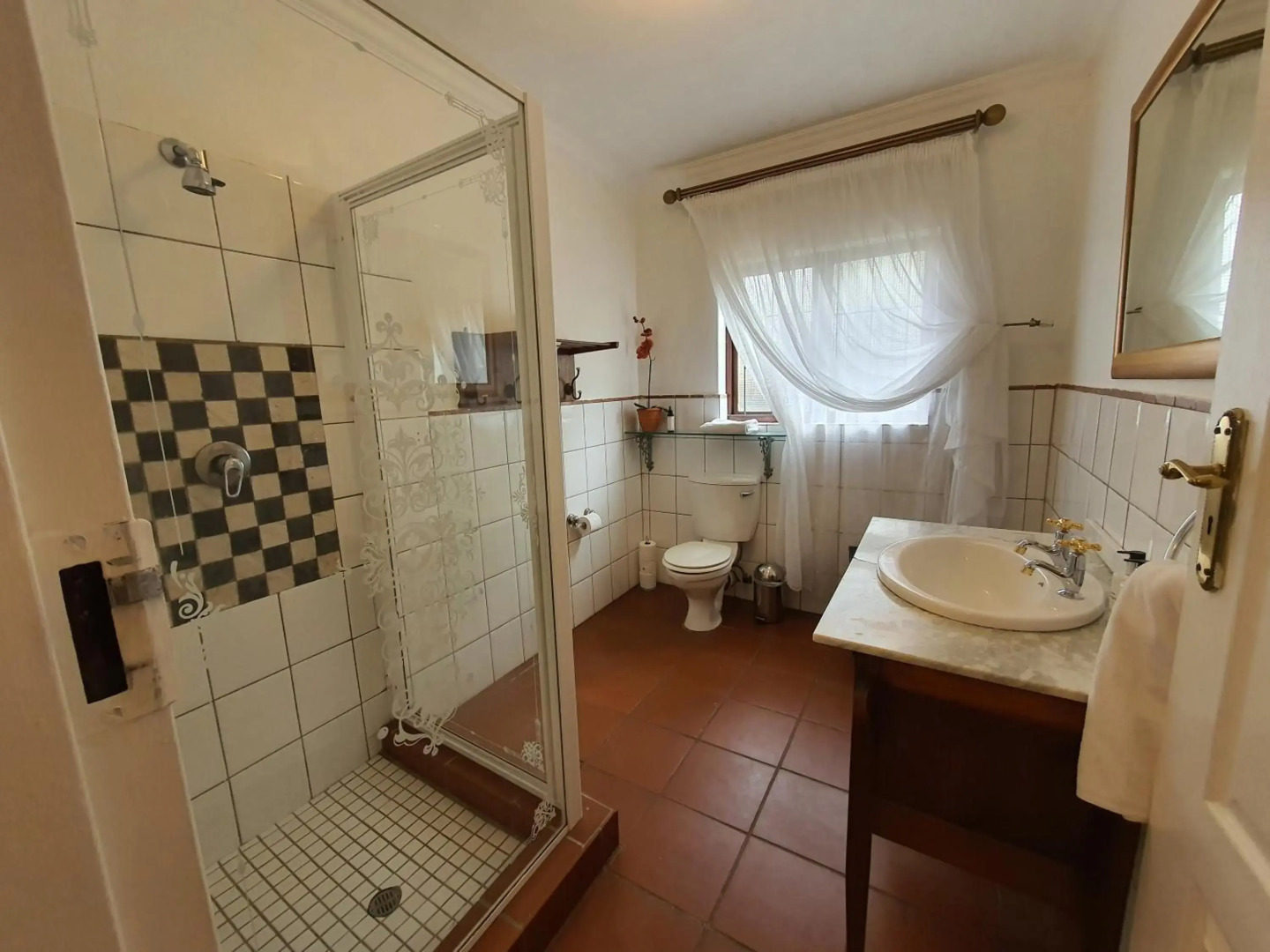 Waterhouse Guest Lodges 295 Indus Street