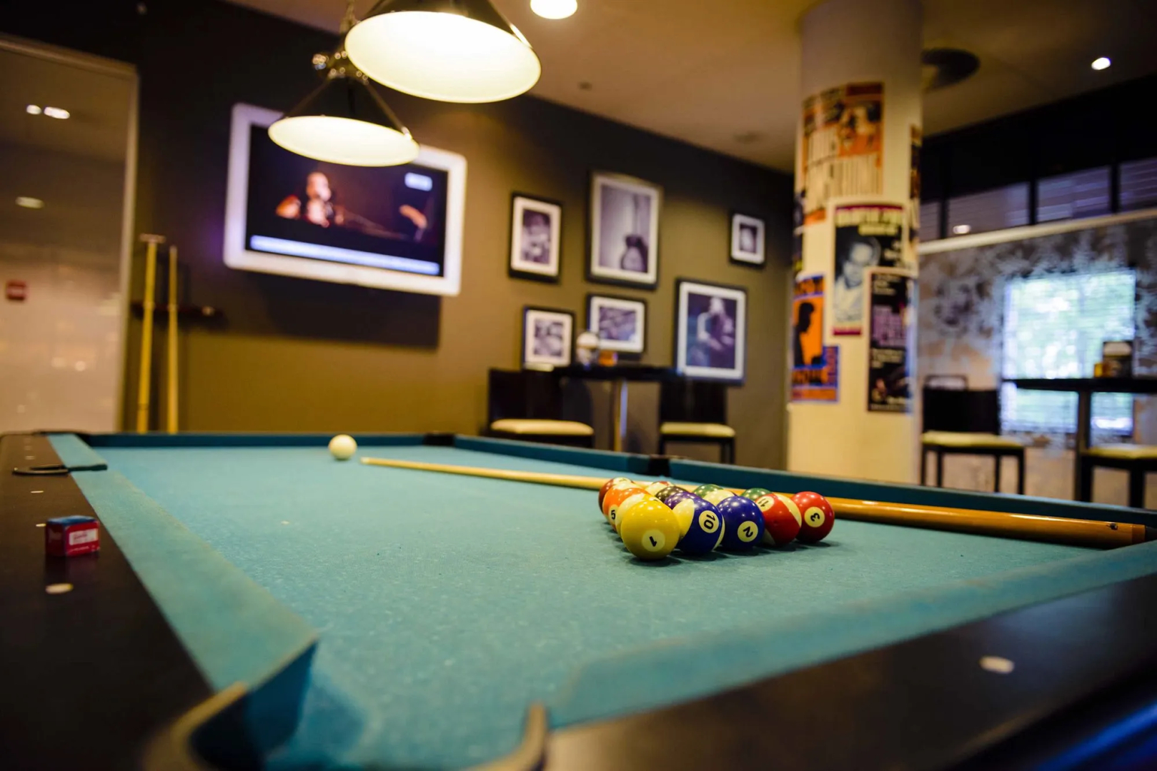 Fletcher Hotel-Restaurant Amersfoort