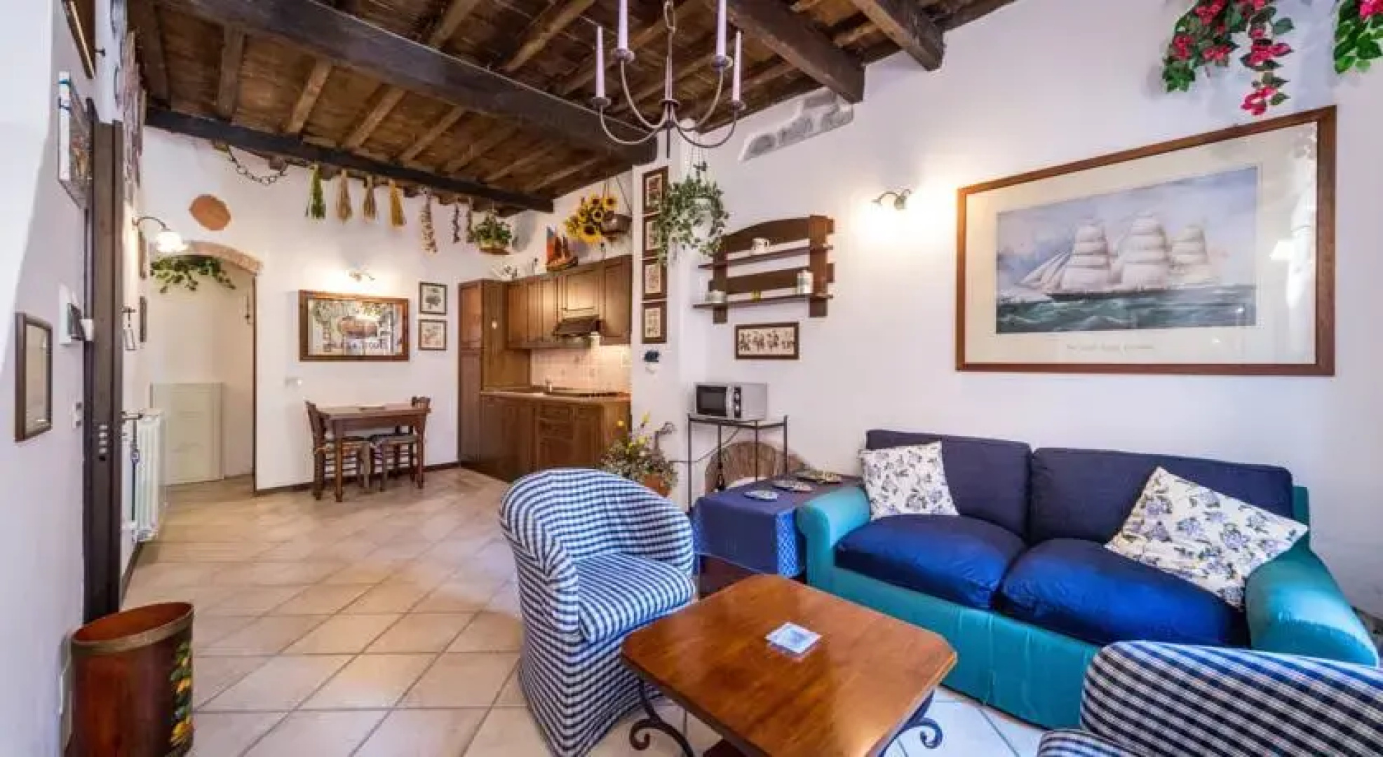 Love Nest Monterosso